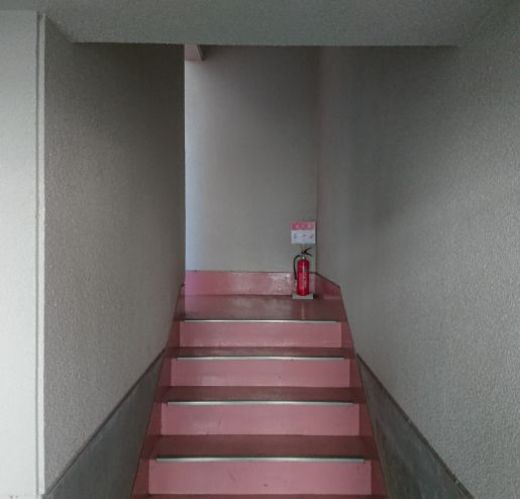 ルミエール高輪 物件写真 建物写真5