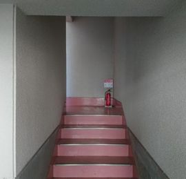 ルミエール高輪 物件写真 建物写真5