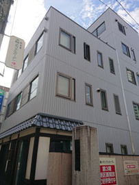 高輪1ビル 物件写真 建物写真1