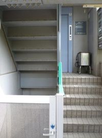 高輪1ビル 物件写真 建物写真3