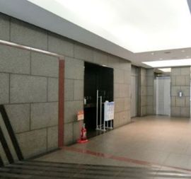 高輪泉岳寺駅前ビル 物件写真 建物写真3