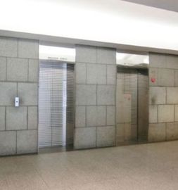 高輪泉岳寺駅前ビル 物件写真 建物写真4