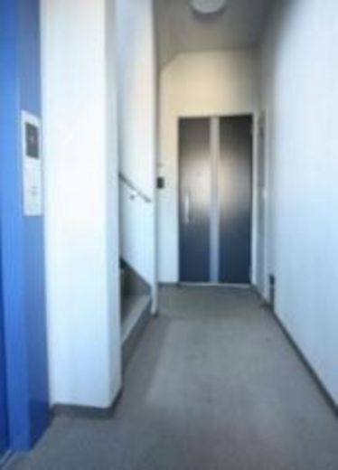 マリーナ高輪 物件写真 建物写真4