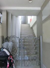 小森ハウス 物件写真 建物写真4