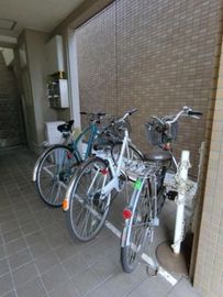 小森ハウス 物件写真 建物写真6