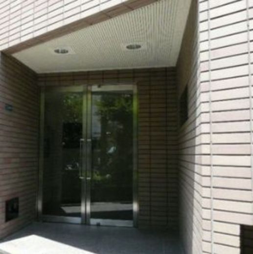 高輪シティビル 物件写真 建物写真2
