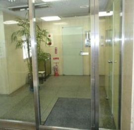 高輪シティビル 物件写真 建物写真3