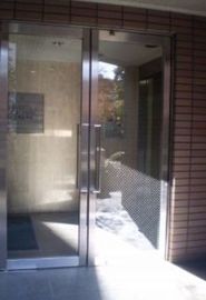高輪シティビル 物件写真 建物写真4