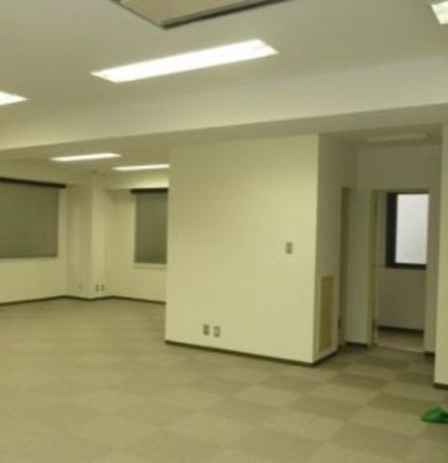 高輪シティビル 物件写真 建物写真5