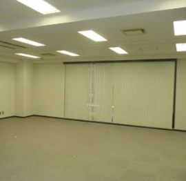 高輪シティビル 物件写真 建物写真6