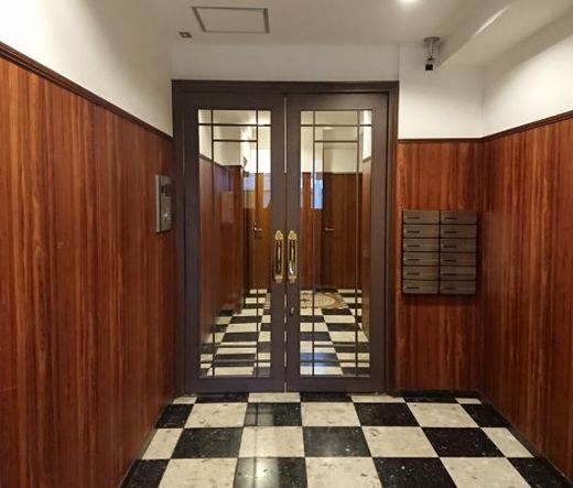 ブレアハウス 物件写真 建物写真5