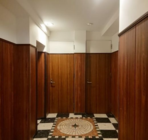 ブレアハウス 物件写真 建物写真8