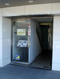 品川ステーションビル 物件写真 建物写真2