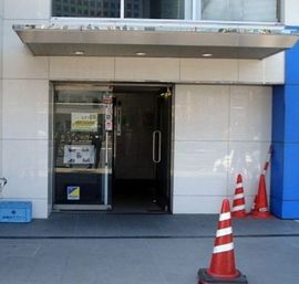 品川ステーションビル 物件写真 建物写真3