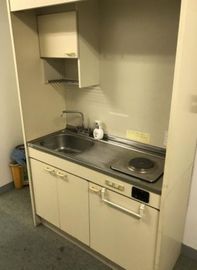 品川ステーションビル 物件写真 建物写真6