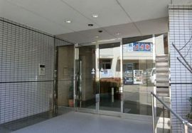 布施ビル 物件写真 建物写真3