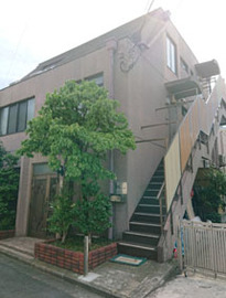 物件写真 建物写真1
