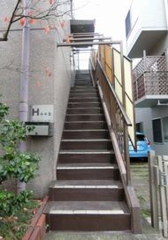 エイチプラススリー 物件写真 建物写真2