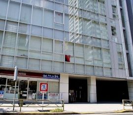 グリーンオーク高輪台 物件写真 建物写真2