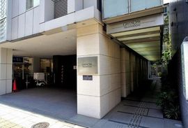 グリーンオーク高輪台 物件写真 建物写真3