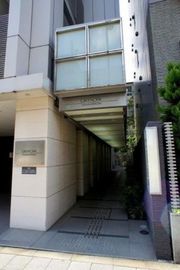 グリーンオーク高輪台 物件写真 建物写真4