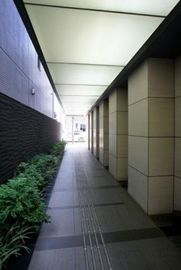 グリーンオーク高輪台 物件写真 建物写真6