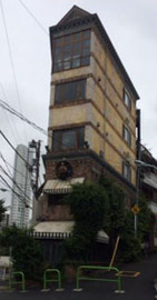 外観　写真