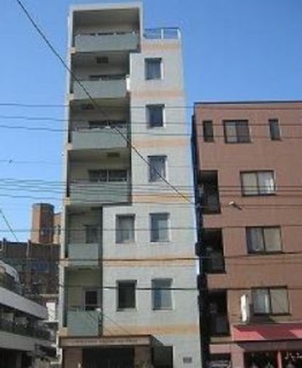 OHNOビル 外観写真