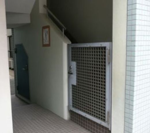 OHNOビル 物件写真 建物写真4