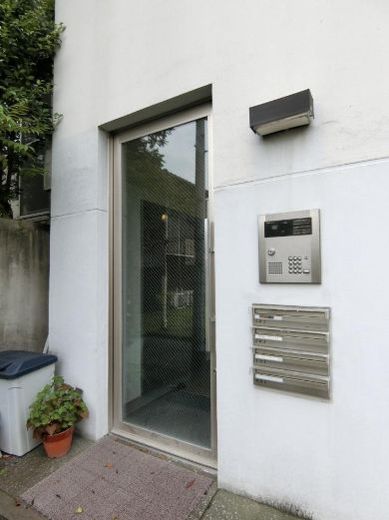 白金台Nビル 物件写真 建物写真3