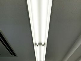白金台STビル 物件写真 建物写真6