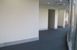 MG白金台ビル 物件写真 建物写真4
