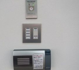 MG白金台ビル 物件写真 建物写真6