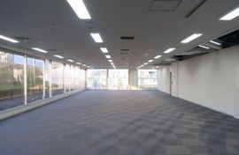 MG白金台ビル 物件写真 建物写真7