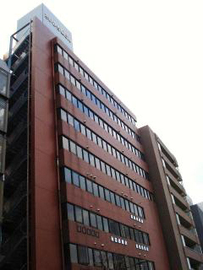さいかち坂ビル 物件写真 建物写真1