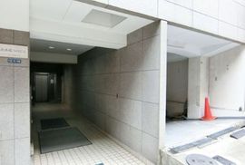 元赤坂NHビル 物件写真 建物写真2