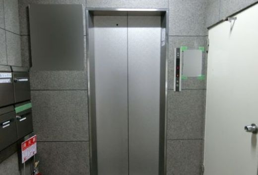 元赤坂NHビル 物件写真 建物写真5