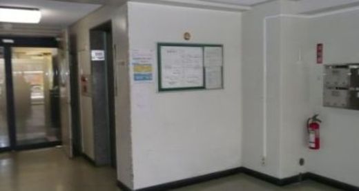元赤坂マンション 物件写真 建物写真3