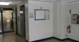 元赤坂マンション 物件写真 建物写真3