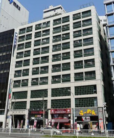 物件写真 建物写真1