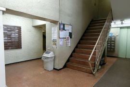 細川ビル 物件写真 建物写真3