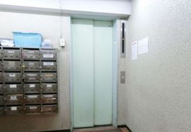 細川ビル 物件写真 建物写真4