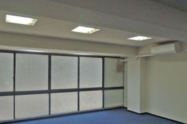 細川ビル 物件写真 建物写真6