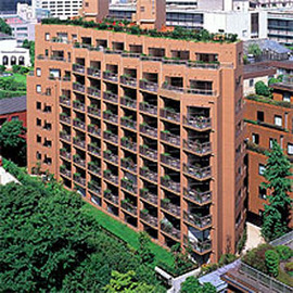 外観　写真