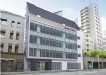 赤坂二丁目ビル 外観　写真