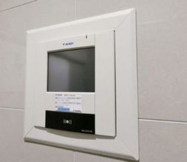 赤坂二丁目ビル 設備　写真