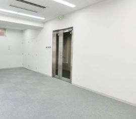 赤坂二丁目ビル オフィス　写真