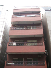 中村ビル 物件写真 建物写真1