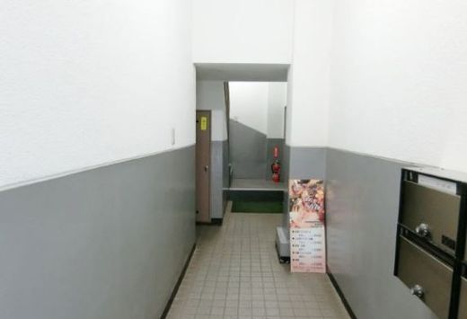 中村ビル 物件写真 建物写真3