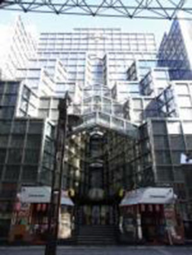 コリンズ33ビル 物件写真 建物写真1